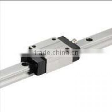 Linear Guideway international standard with flange & long type BRS...B