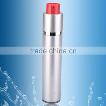 Round rotating vacuum flask for Personal care