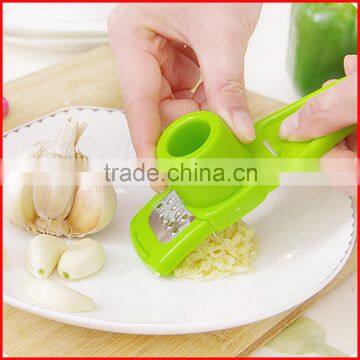 Peeling press tool silicone garlic peeler