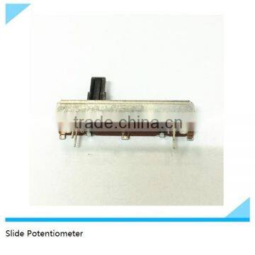 MUSIC Electronic Components slide potentiometer