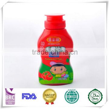 organic tomato Ketchup