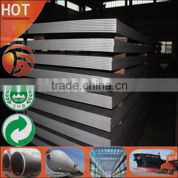 Prime Quality! ASTM A572gr.60 A572gr.65 low alloy high strength steel plate