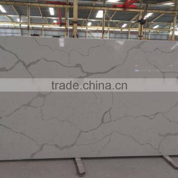 Marble Veining Quartz photo-3