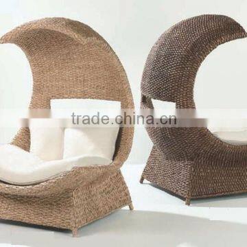 water hyacinth relax chair - relax water hyacinth