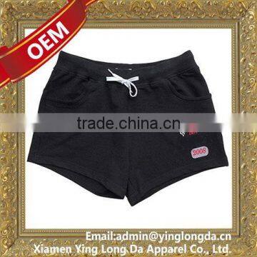 Popular antique men short sports pants