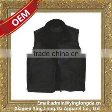 Most Popular Hot-sale Polyester With Spandex Vest photo-6