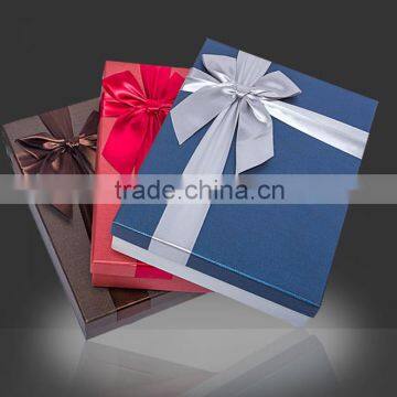 Best Price Gift Paper Cases,Clothing Packing Box