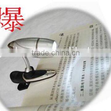 Best Selling Clip Reading Light/led Clip Light photo-6