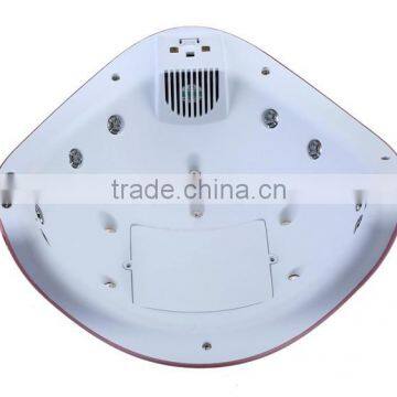 Latest Brand Thinlan Best 32W UV Lamp 32 Nail Gel Polish Curing Lamp Dryer 32W UV Lamp for Nails Home Use and Professional photo-6