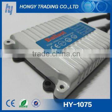 35w 55w 12v 24v car xenon ballast