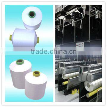 antisepsis yarn / antibiosis yarn / anti bacterial moisture wicking yarn