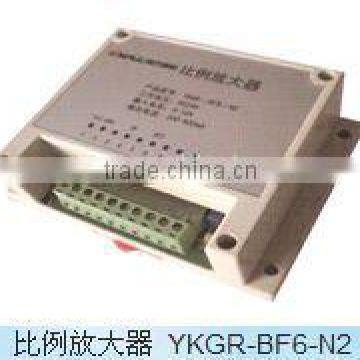 Proportional amplifier YKGR-BF6-N2