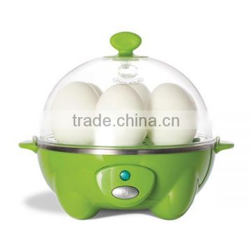 6 eggs cooker XJ-14103