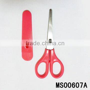 5.25'' stainless steel car scissor