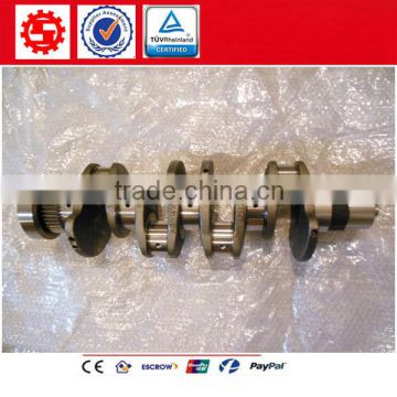 5261376 Cummins ISF3.8 engine part Crankshaft