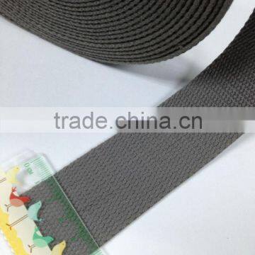 1 inch grey SP webbing