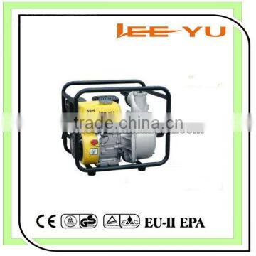 CE 196CC 30H Gasoline water pump