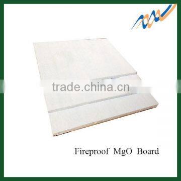 Fireproof MgO Board