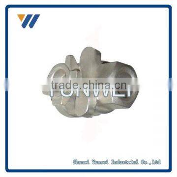 Investment Casting Ductile Iron Machinery Parts
