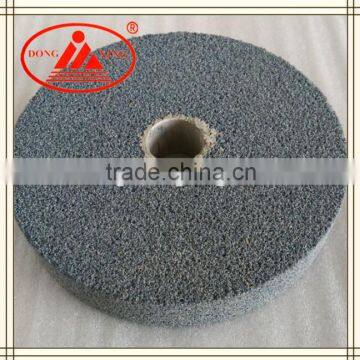 China Abrasive Bench Grinder Wheels