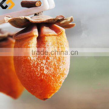 2015 hotsale Chinese Nonrishment Fruit-Dried Persimmon