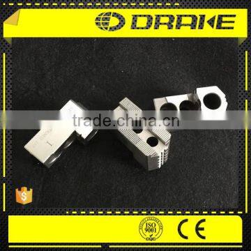 Standard Hardened Jaw for Turret Type Cnc Lathe Machine photo-6