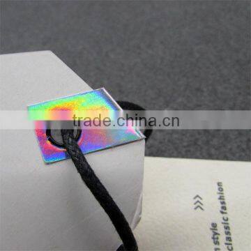 Delicate Materials Garment Tags photo-3