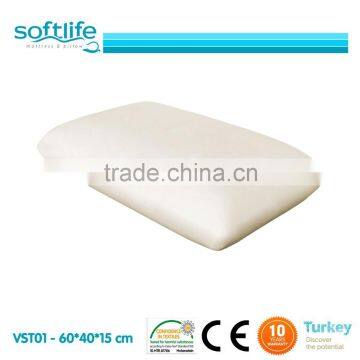 Memory Foam Standart Pillow