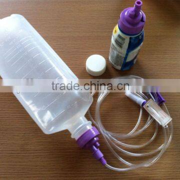 Disposable Feeding Bottle