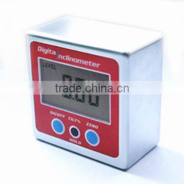 Magnet Base Mini Spirit Level Competitive Price photo-2