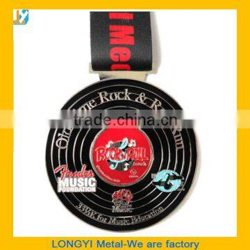 High quality Souvenir medal with your own design