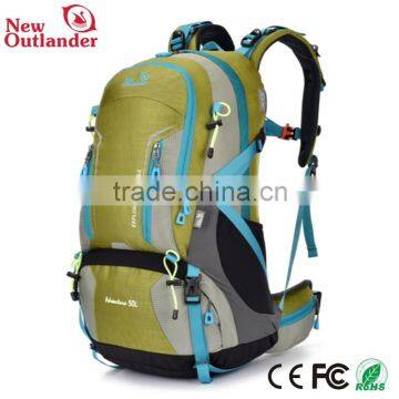 Outlander High quality multifunctional hiking bags