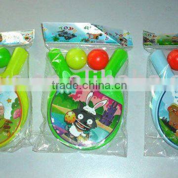 Table tennis racket set,Sports toy,Promotional toys