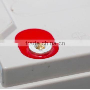 Hot Sale Sla GEL Dry Rechargeable Battery 12V 100AH photo-5