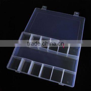 Plastic Grid box