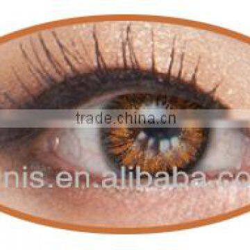 Vassen MS cheap contact lenses from china yearly 3 tone 15mm