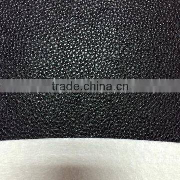 Cheaper Price PVC Leather Raw Material With Good Price Can Sell as Stocklots Leather Material photo-3