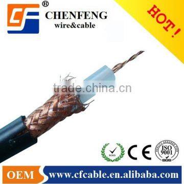 basic phone handset wire coaxial cable