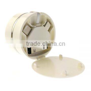 High Quality High Speed 2in1 Usb Cable for Iphone and Android Cell Phone Date Sync Charger Cable Supplier's Choice photo-4