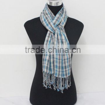 Low price professional high quality 100% viscose scarf