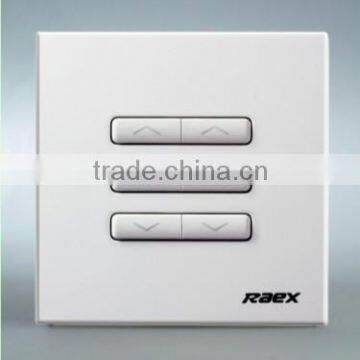 RAEX AC Control AR8621