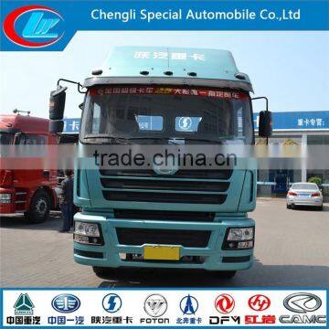 Heavy Duty Terminal Tractor 2015 Top Professional Tractor 6wheels Road Tractor