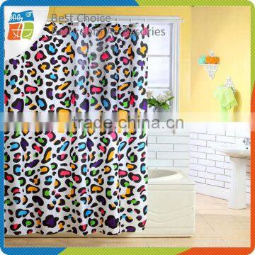 Polyester Cool Shower Curtains