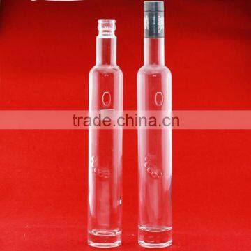 High Quality Candy Bottle Minion Liquid Bottle Long Neck Bottle photo-4