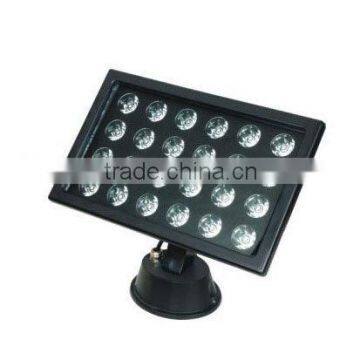 led project light with IP65