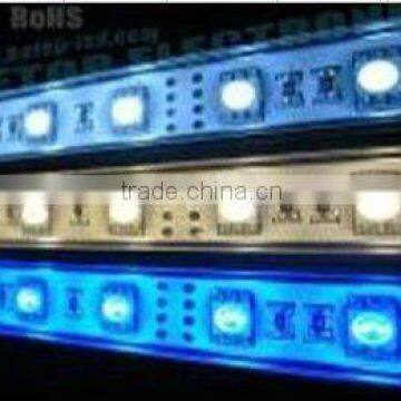 CE&RoHS SMD5050 rigid led light bar with superior quality