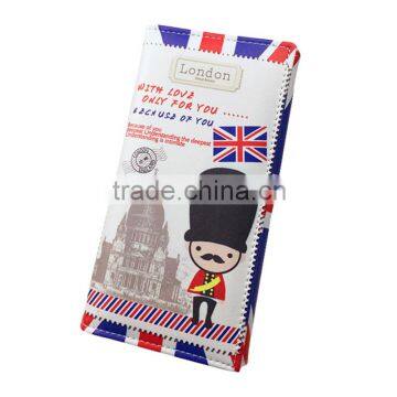 2015 Brand Wallet For Women Wallets Carteira Feminina Purse Female Carteras Mujer Monederos Women's Money Bag Billeteras