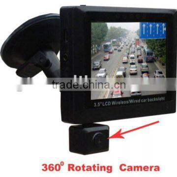 Car Recorder DVR