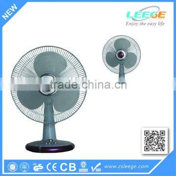 FT-40Q hot selling table fan/ desk house fan