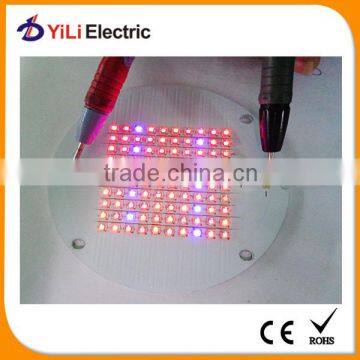 LED grow light 300w flexible PCB LED module